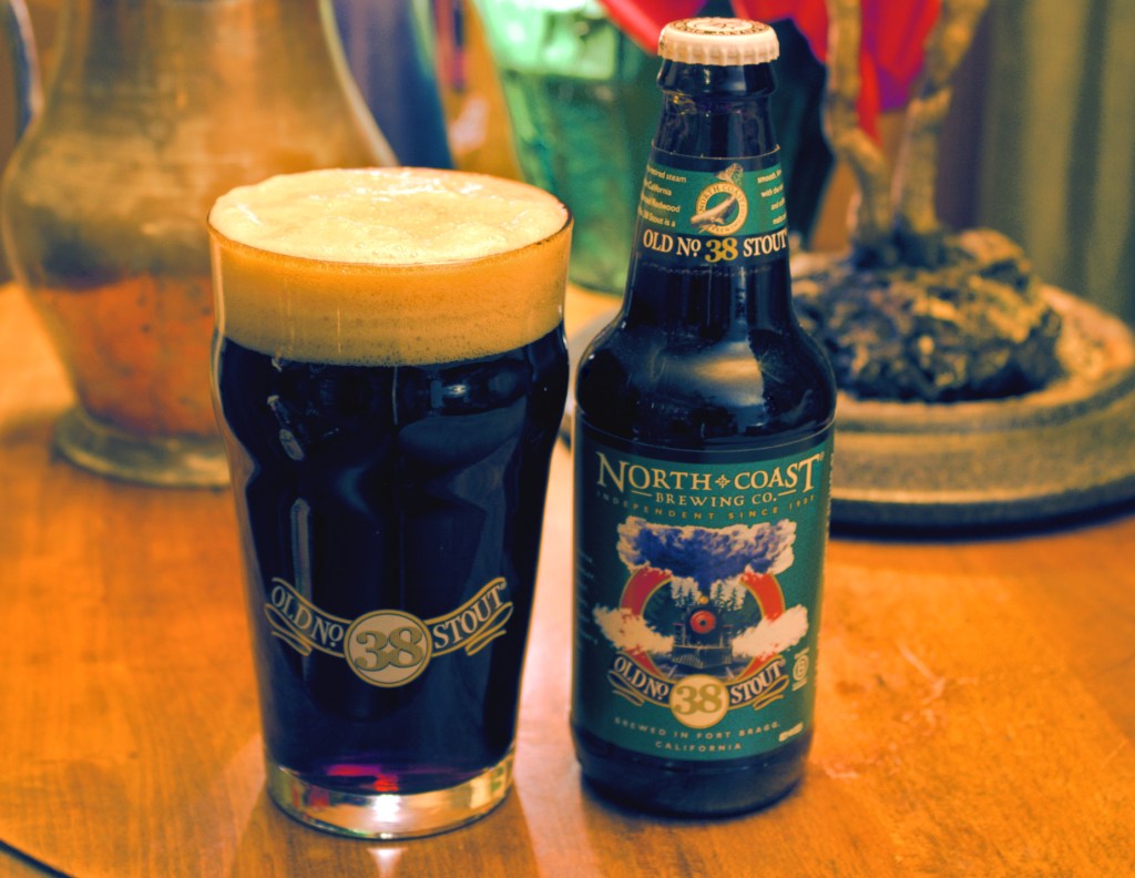 Old No. 38 Stout