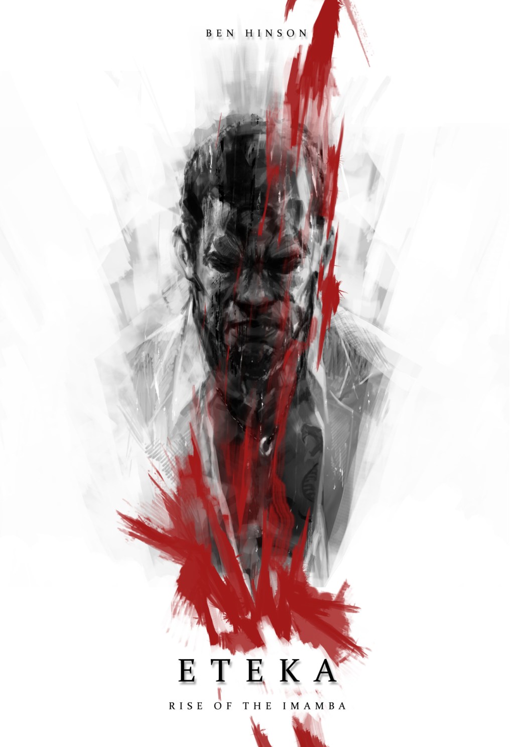 Review: Eteka: Rise of the&nbsp;Imamba